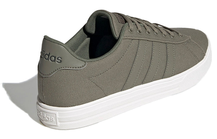 (WMNS) adidas neo Daily 2.0 Green EG8332