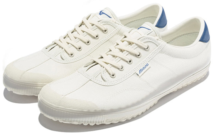 Mizuno LC-01 White D1CR190001