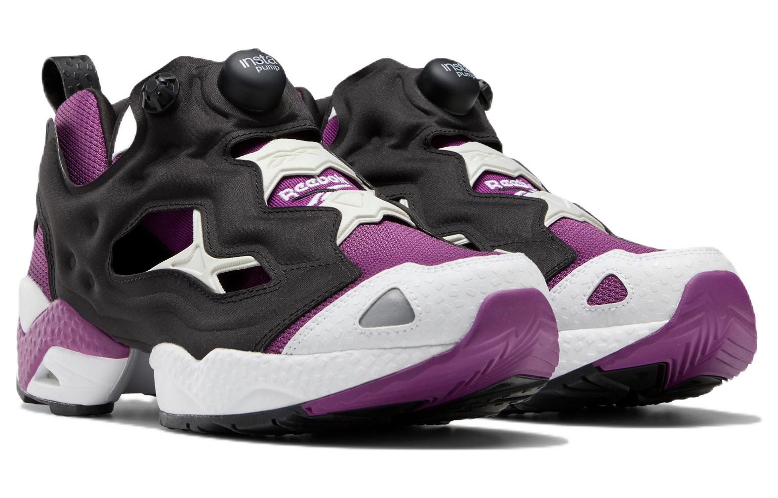 Reebok InstaPump Fury 95 'Aubergine' GX2662