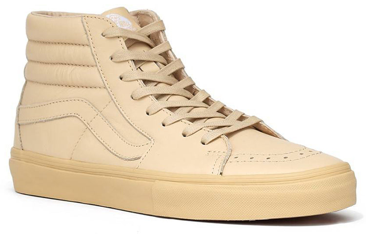 Vans Opening Ceremony x SK8-HI LX 'Beige' VN000KXIJG8