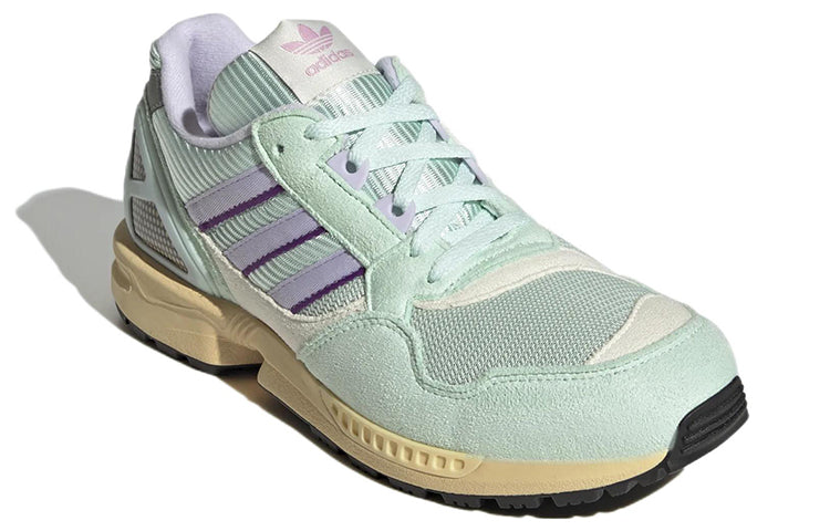 (WMNS) adidas ZX 9020 'Ice Mint Purple Tint' GX1618