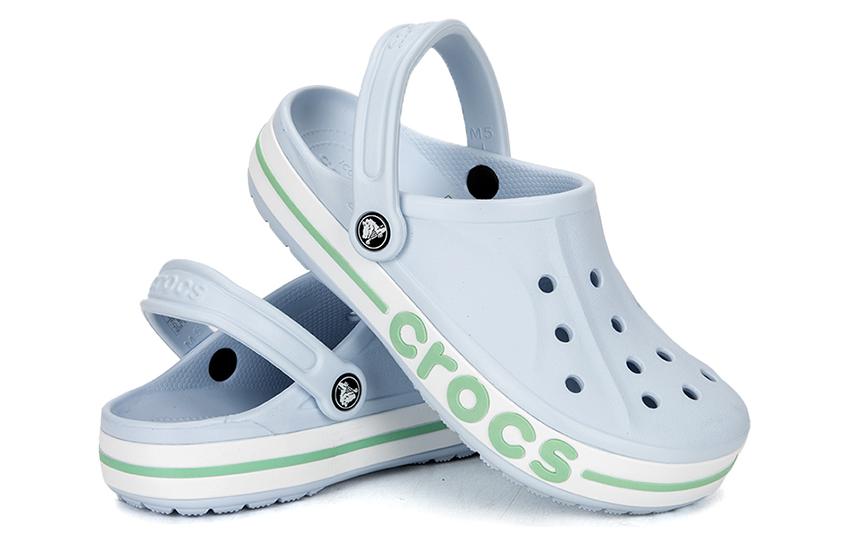 Crocs Bayaband Clog 'Mineral Blue' 205089-4SX