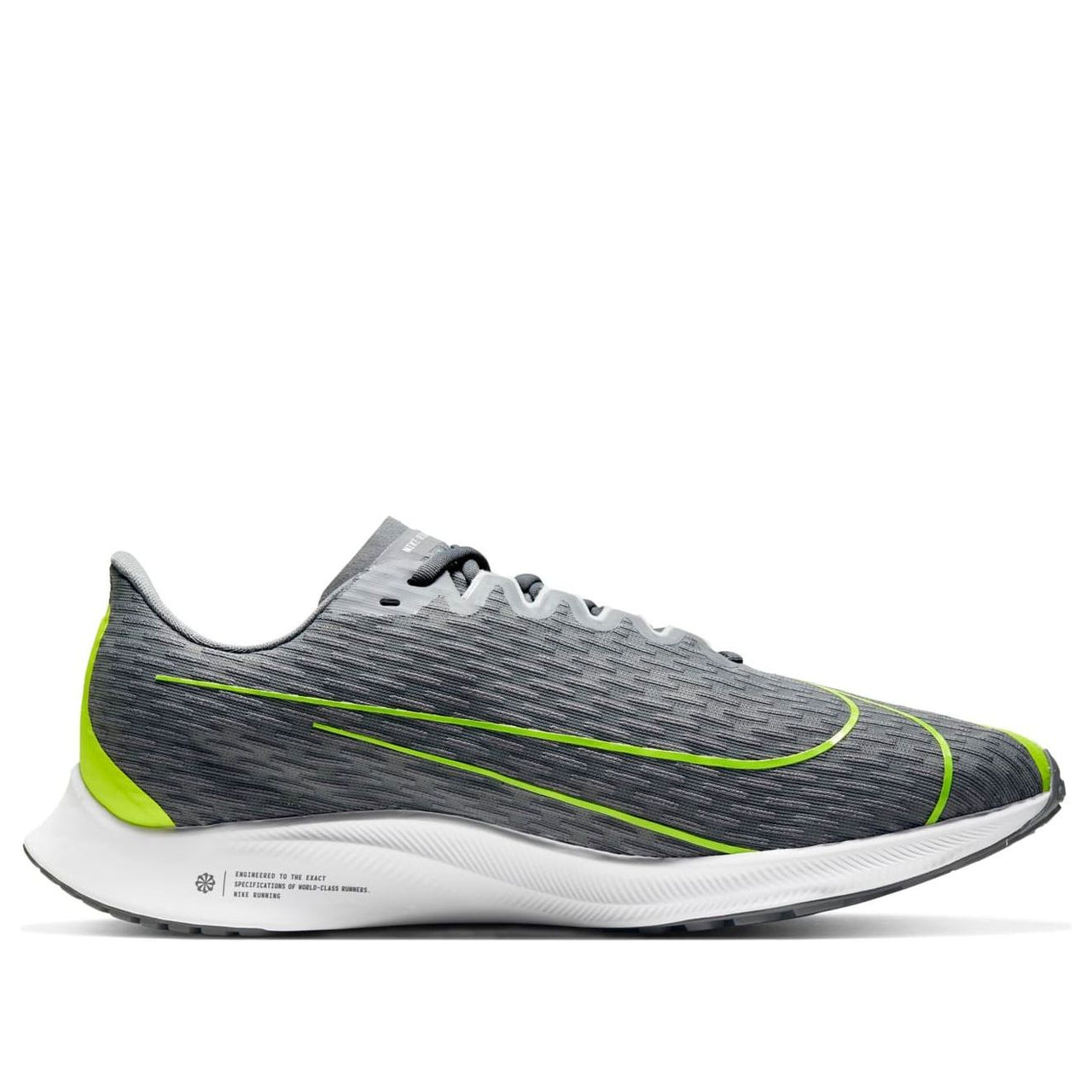 Nike Air Zoom Rival Fly 2 'Grey Green' CJ0710-700