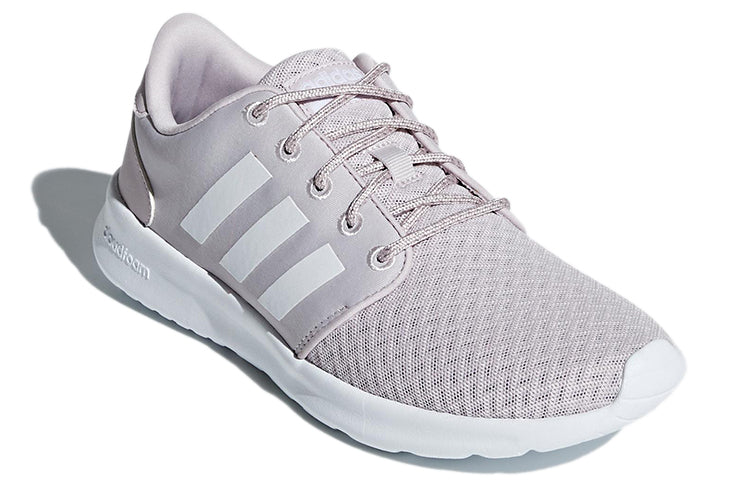 (WMNS) adidas QT Racer 'Ice Purple' B43758