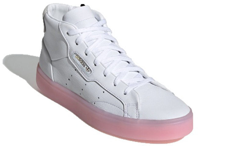 (WMNS) adidas Sleek Mid 'Diva' EE8612