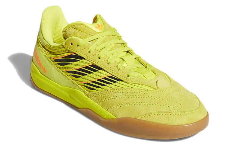 adidas Copa Nationale 'Acid Yellow Gum' FY7452