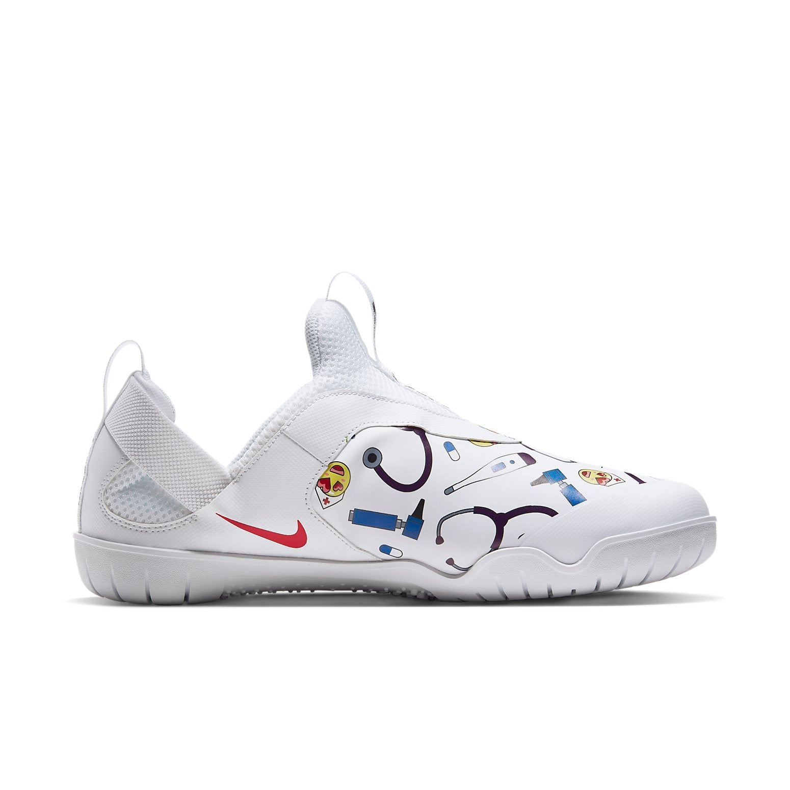 Nike Zoom Pulse 'Doernbecher Kahleah' CV0535-100