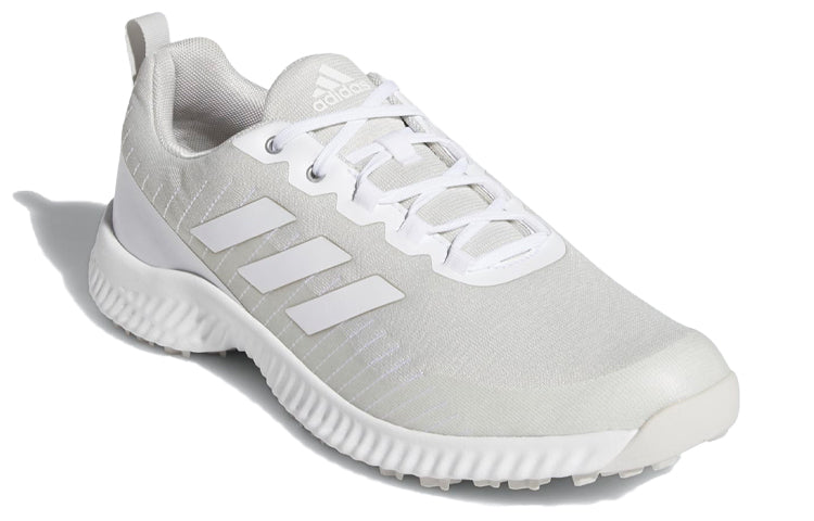 (WMNS) adidas Response Bounce 2.0 SL Golf 'Grey White' EF2005