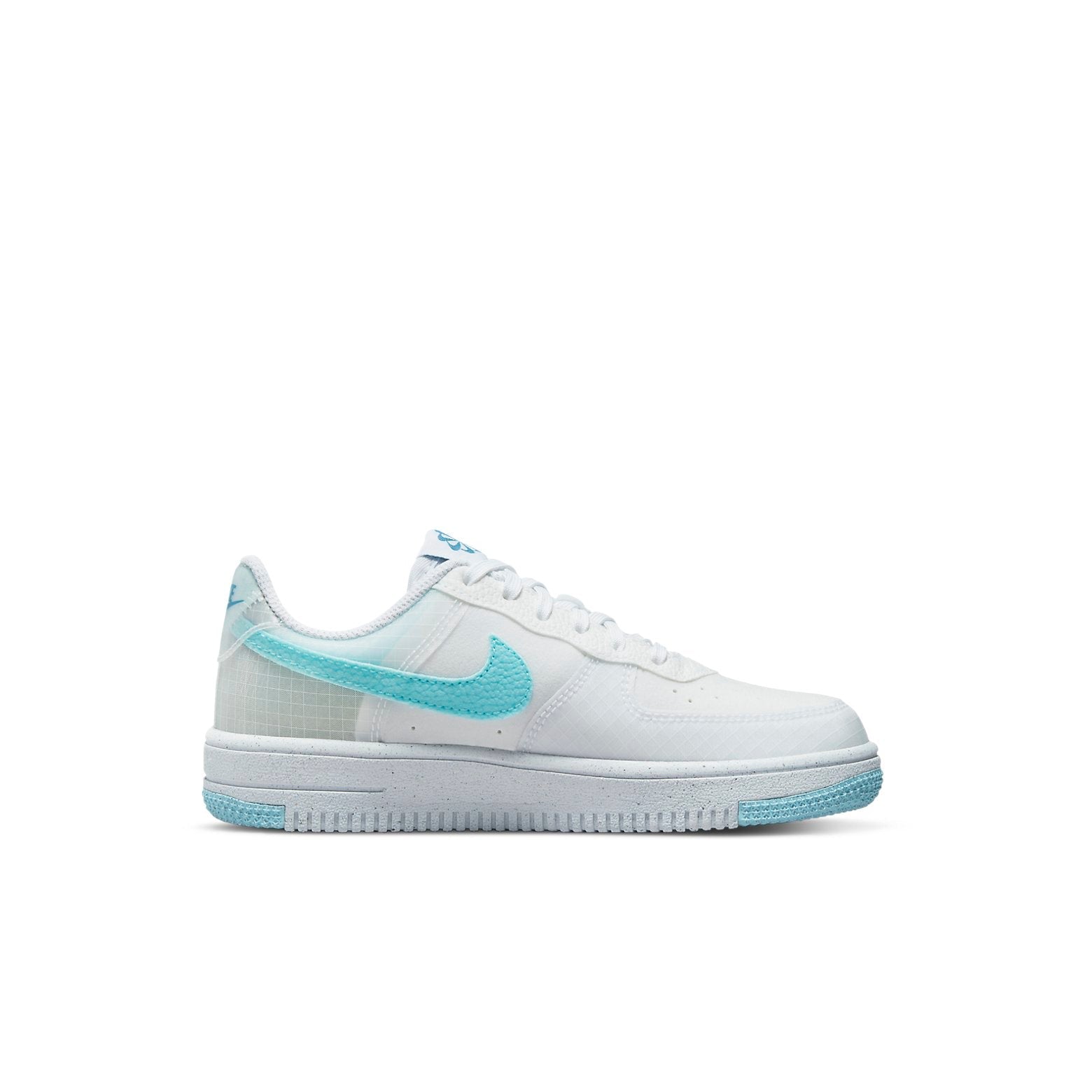 (PS) Nike Air Force 1 Crater 'White Copa' DH4087-100