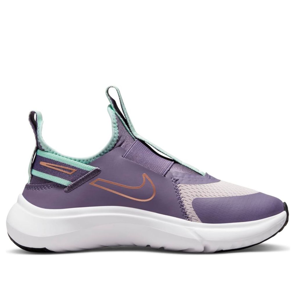 (PS) Nike Flex Plus SE 'Canyon Purple Mint Foam' CW7429-502