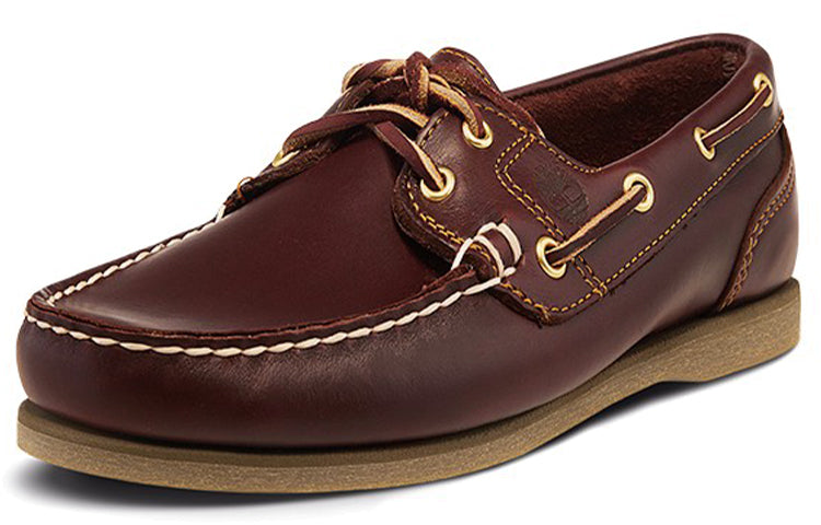 (WMNS) Timberland Amherst 2-Eye 72333