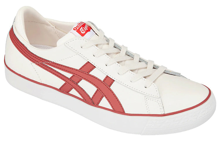 Onitsuka Tiger Fabre BL-S 2.0 'Cream' 1183A400-100