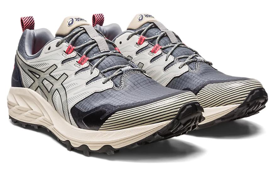 ASICS Gel-Trabuco Terra 'Midnight Stone Grey' 1203A238-020