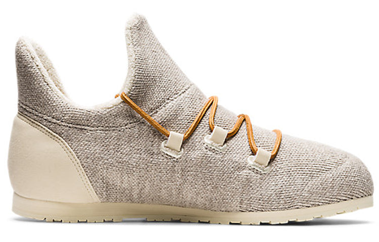 Onitsuka Tiger Monte Pokhara Shoes 'Birch' 1183B778-200