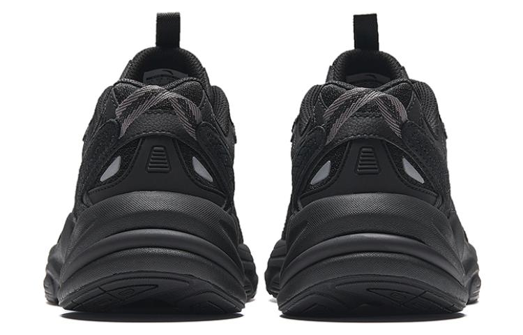 ANTA Tread Adventure Low 'Black' 912335595-4