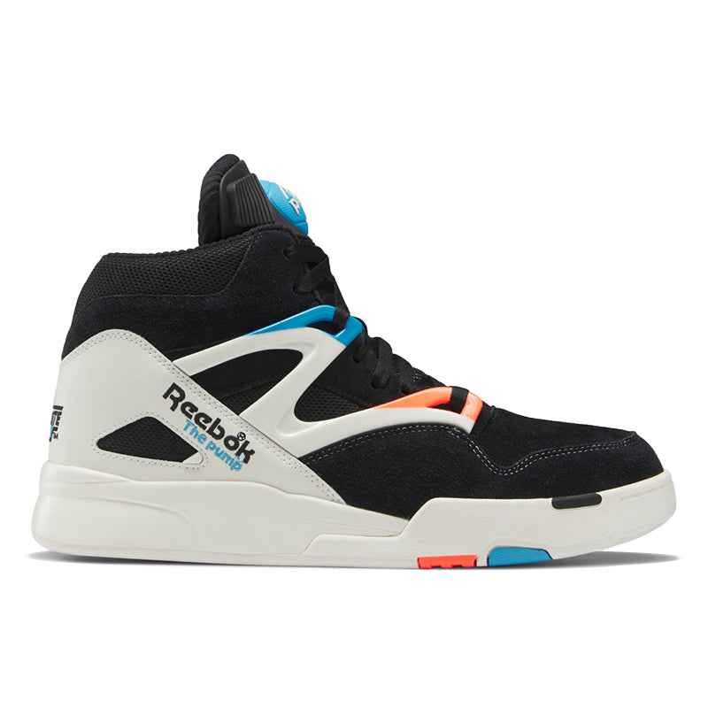 Reebok Pump Omni Zone 2 'Rec Center' HR0504