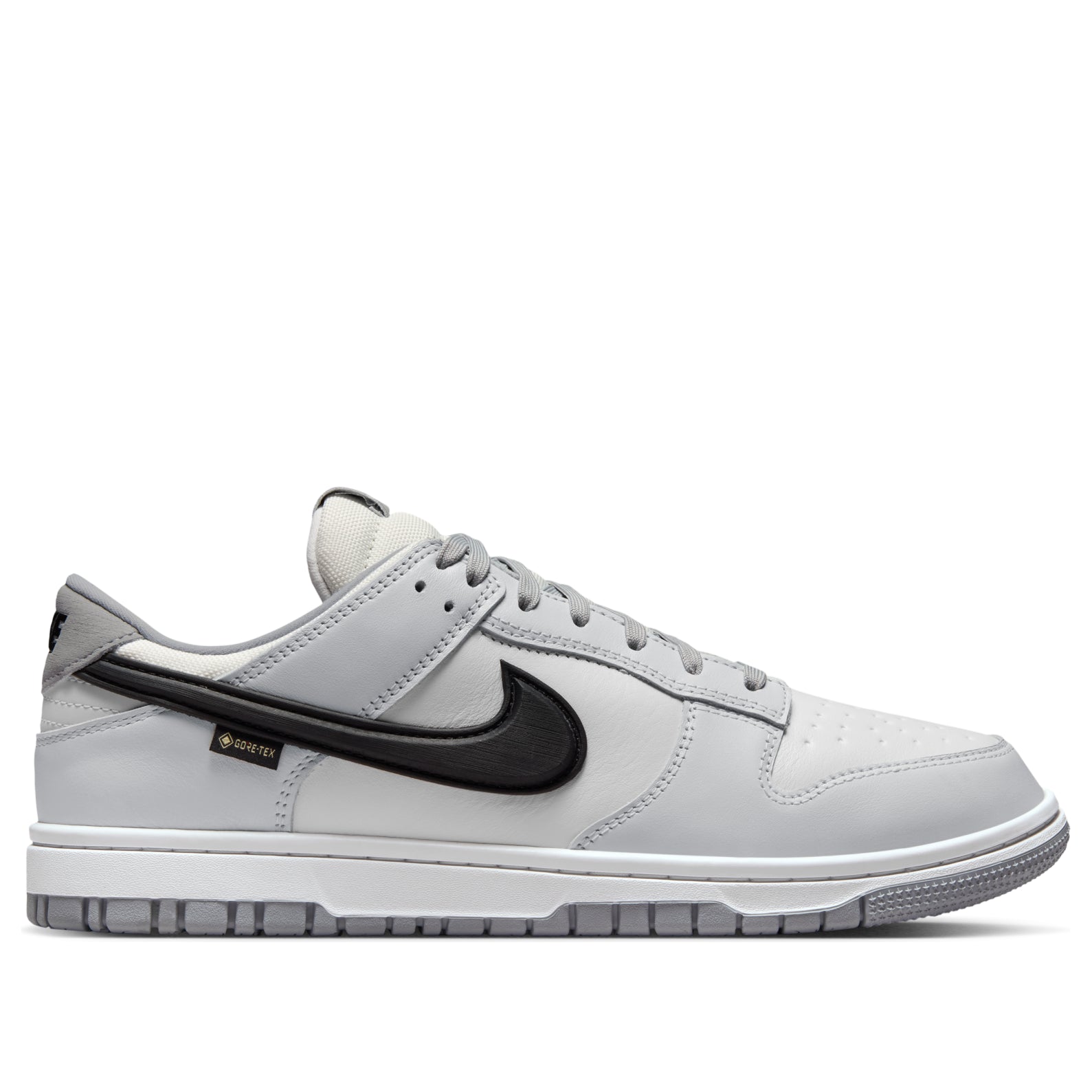 Nike Dunk Low Gore-Tex 'White Black' HQ2053-100