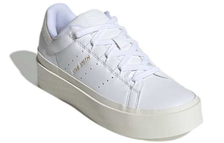 (WMNS) adidas Stan Smith Bonega 'Triple White' GY3056