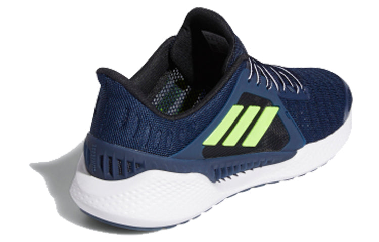 adidas Climacool Vent Summer.Rdy 'Navy Signal Green' FW3012