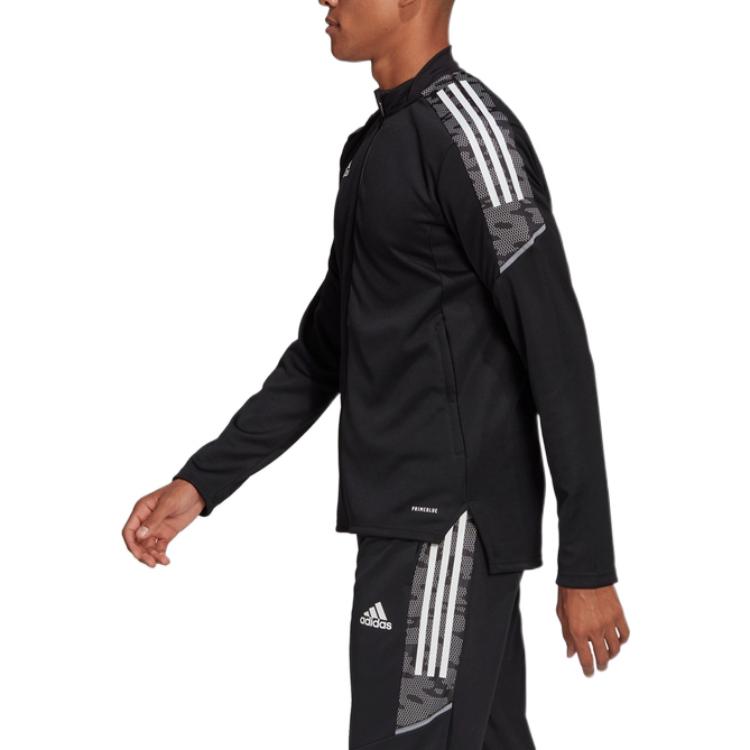 adidas Condivo 21 Primeblue Track Jacket GH7129