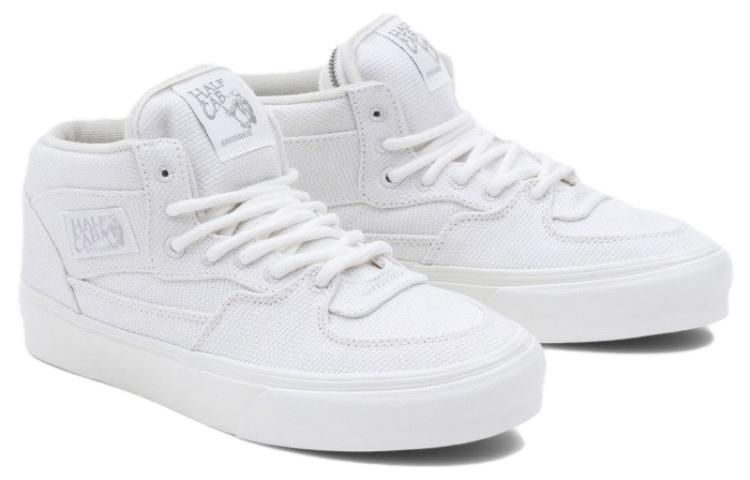 Vans Half Cab CP VR3 LX 'White' VN0007PUJVY1