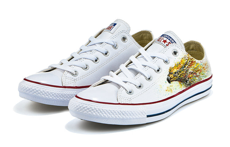 Converse Chuck Taylor All Star 3D HAPTIC ART 132173C-179580