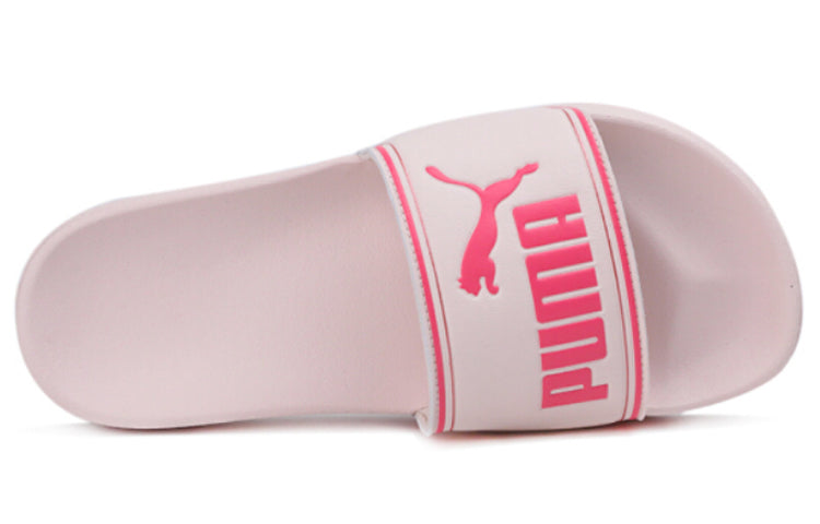 PUMA Leadcat FTR Slide 'Rosewater' 372276-04