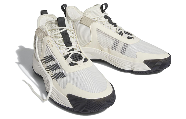 adidas Adizero Select 'Off White Carbon' IE9287