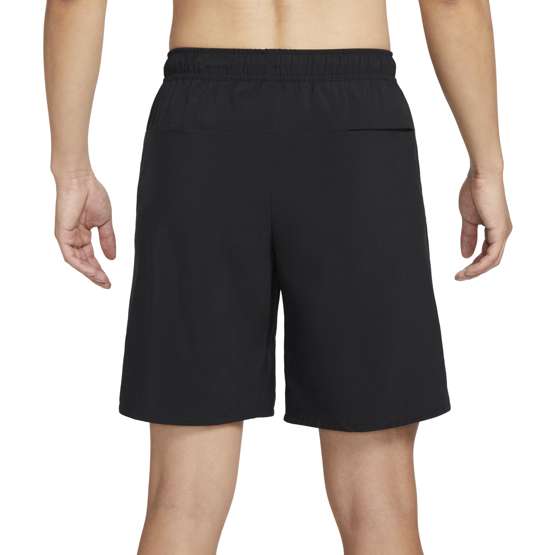 Nike Dri-fit Unlimited Training Short 'Black' DV9331-010