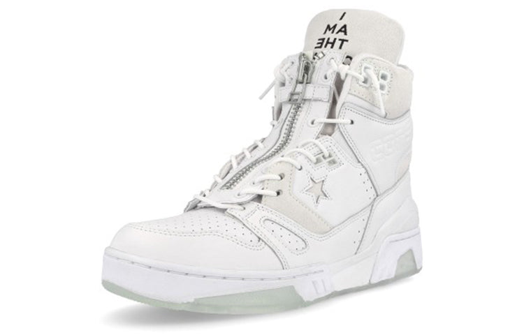 Converse TheSoloist x ERX-260 Hi 'White Ivory' 169010C