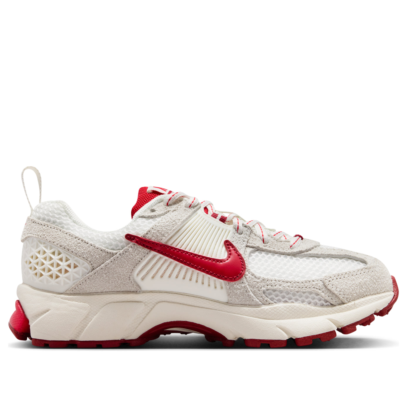 (GS) Nike Vomero 5 SE 'Sail Team Crimson' IB5727-100