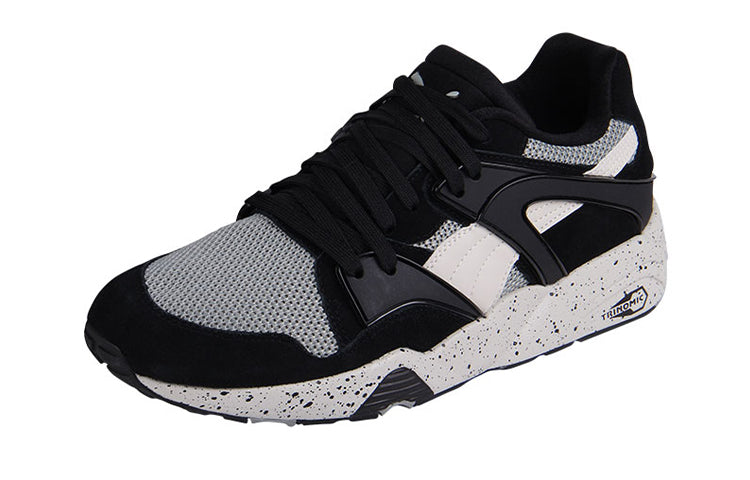 PUMA Blaze Of Glory 'Black Grey White' 360445-01