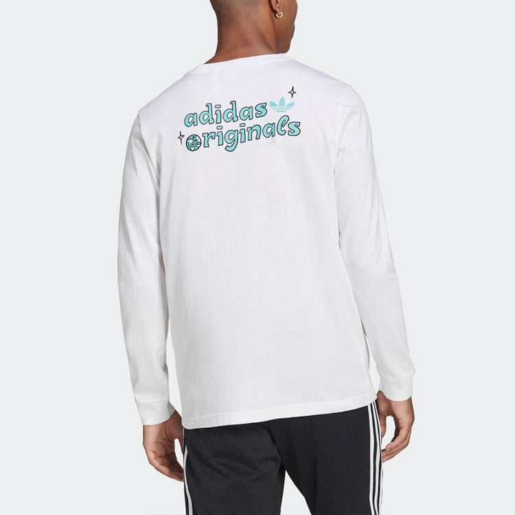 adidas originals Tee HC9453