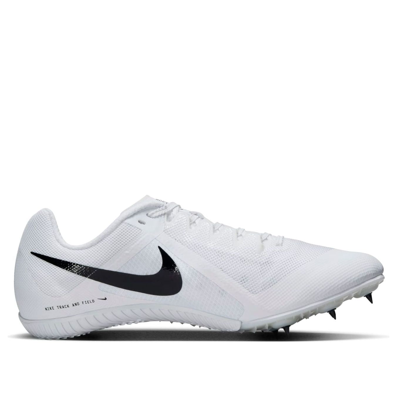 Nike Air Zoom Rival Multi Spikes 'White Black' DC8749-100