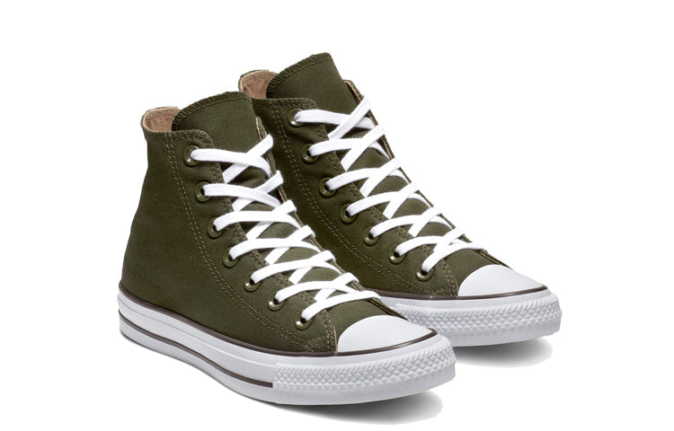 Converse Chuck Taylor All Star High 'Utility Green' 162449F