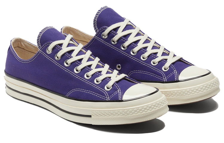 Converse Chuck 70 Low 'Candy Grape' 170553C
