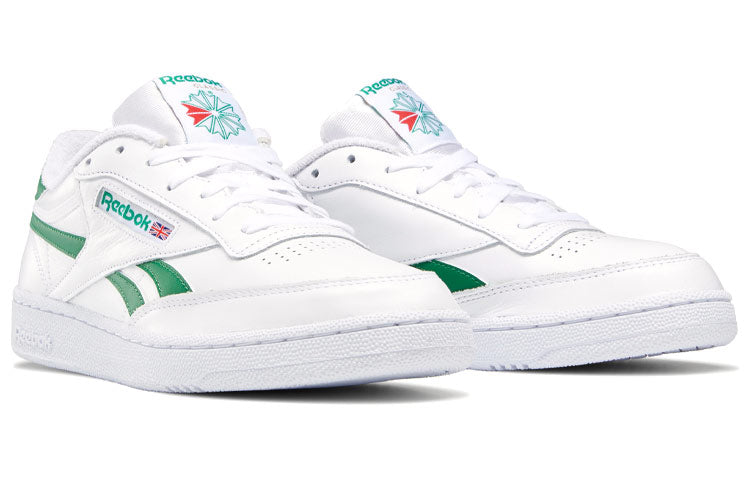 Reebok Club C Revenge 'Glen Green White' H04169