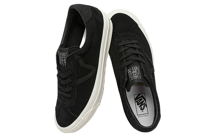 Vans Epoch BLACK VN0005WRBLK