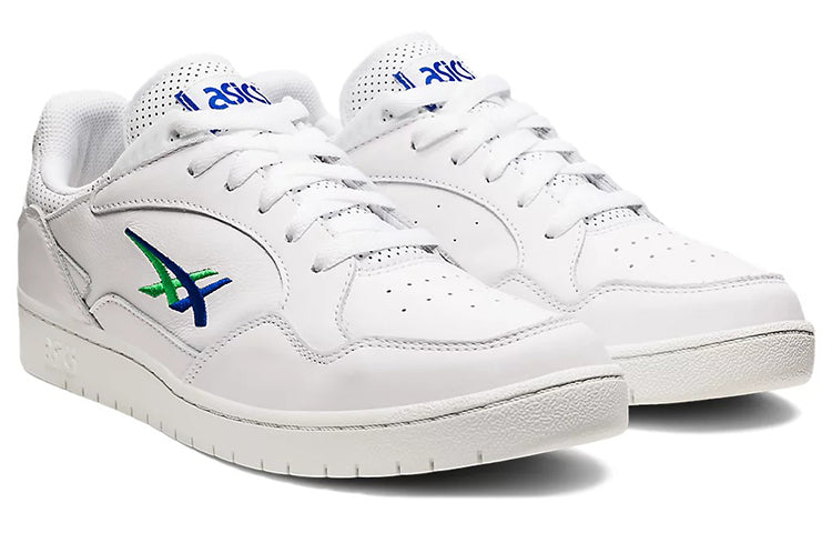 ASICS Skycourt 'White Monaco Blue' 1201A385-101