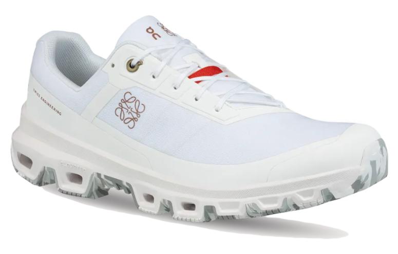 On Running x LOEWE Cloudventure 'White' 32.98178