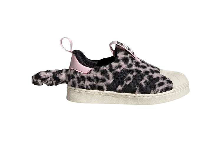 (TD) adidas Originals Superstar 360 'Pink' GY9176
