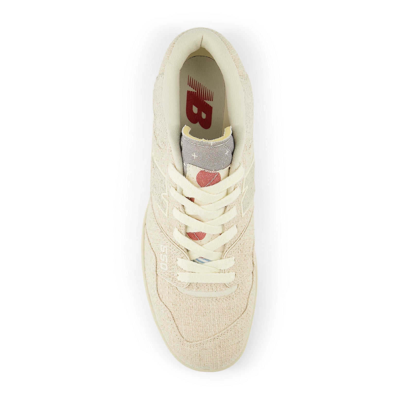 New Balance 550 'Linen' BB550THA