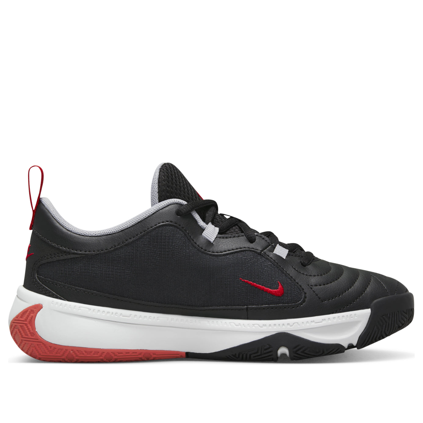 (GS) Nike Zoom Freak 5 'Double Trouble' DZ4486-004