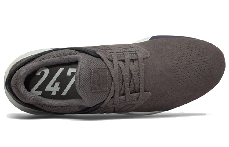 New Balance 247 Dark Grey MS247LG