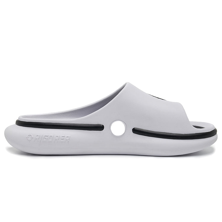 Rigorer Horizon 2 Sandals 'White Black' Z123260507-5