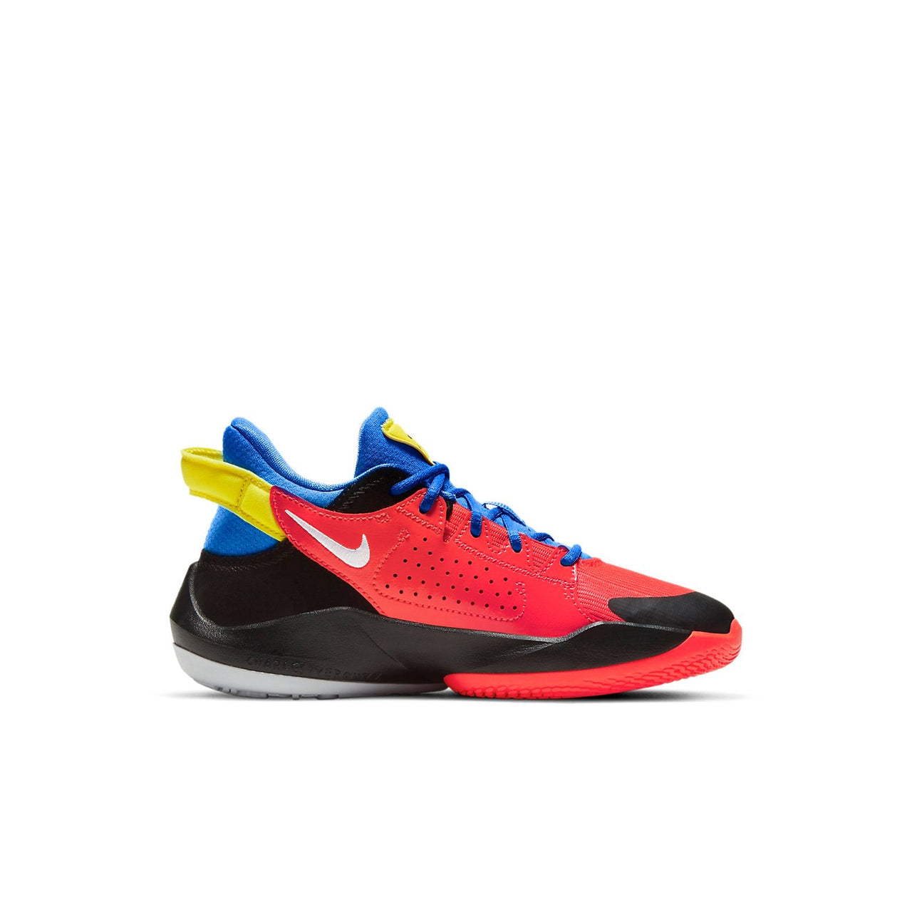 (PS) Nike Zoom Freak 2 'Bright Crimson' CN8576-606