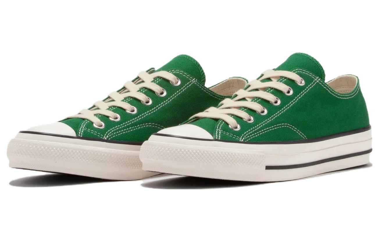 Converse Chuck Taylor Canvas Ox 'Green' 31308601