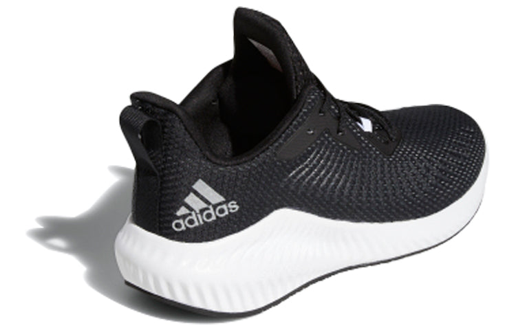 adidas Alphabounce 3 'Black Silver White' EG1452