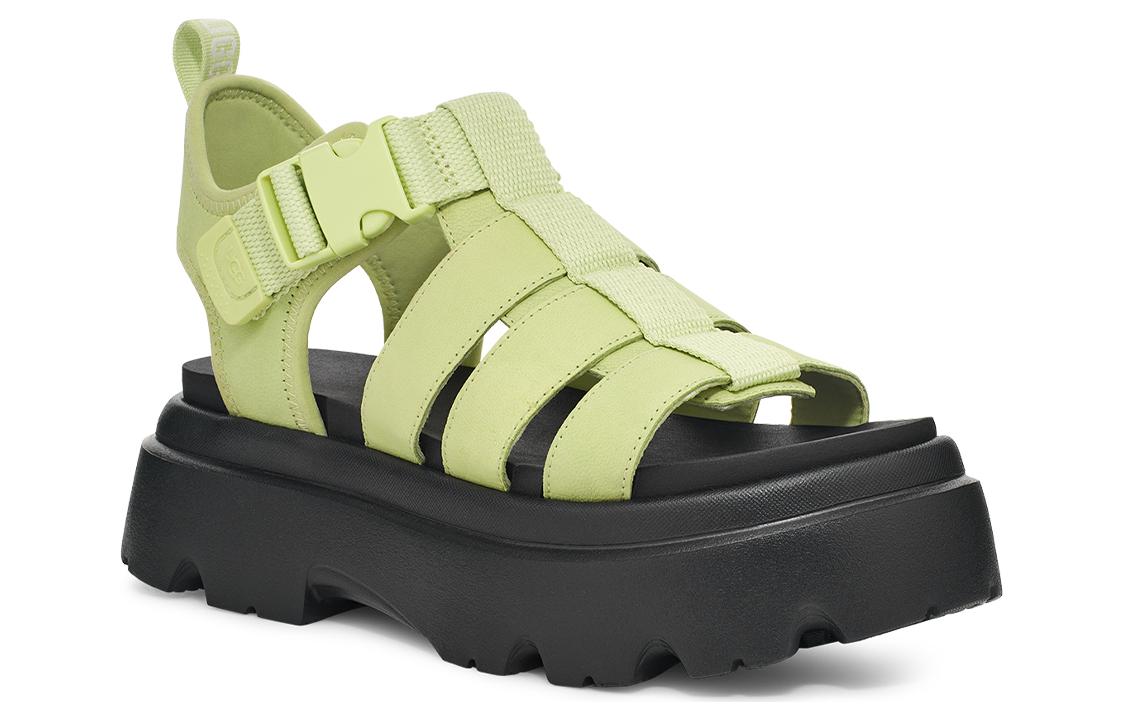 (WMNS) UGG Cora Sandal 'Caterpillar' 1152698-CTRP