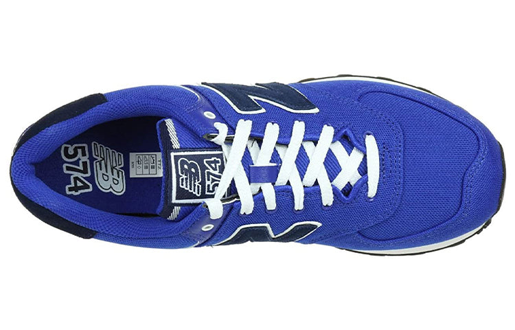 New Balance 574 'Pique Polo Pack' ML574POB